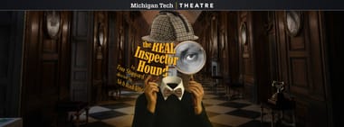 The Real Inspector Hound