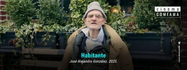 Habitante