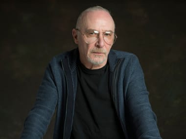 Graham Parker