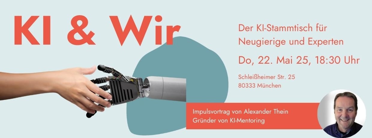 KI & Wir (#2)