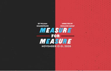 Measure for Measure