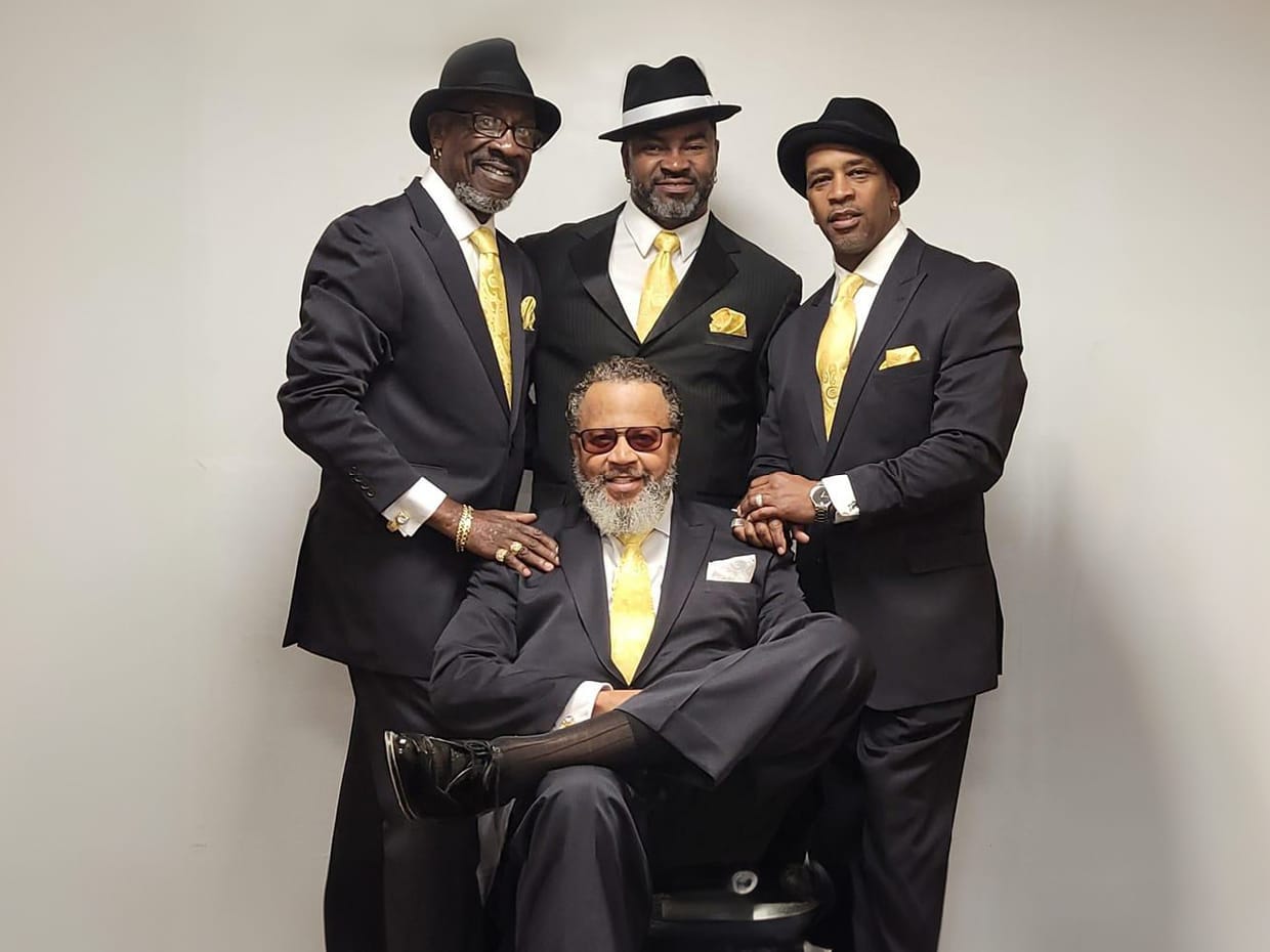 Akron's Real Deal Salute Classic R&B