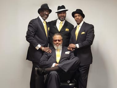 Akron's Real Deal Salute Classic R&B