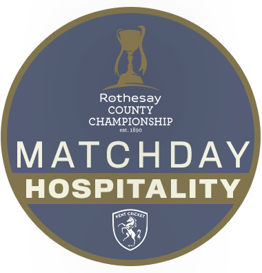 MATCHDAY HOSPITALITY - ROTHESAY COUNTY CHAMPIONSHIP