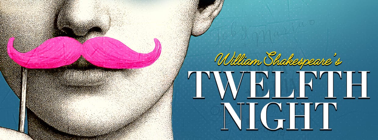 CHS Theater presents TWELFTH NIGHT
