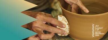 Years of Culture presents Indonesian Ceramics Workshop 1