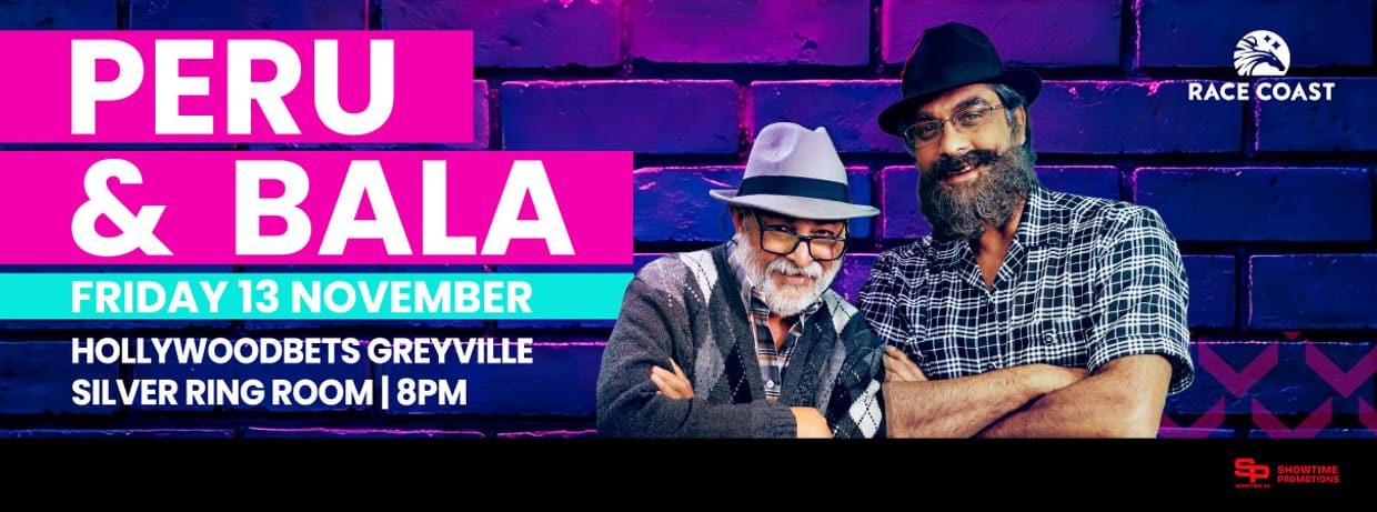 Peru & Bala