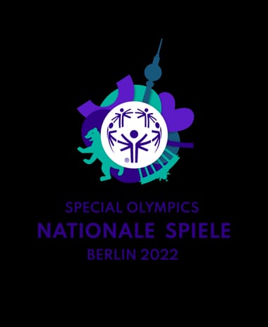 Special Olympics Nationale Spiele Berlin 2022 - Unterkunft Extra Dienstleistungen