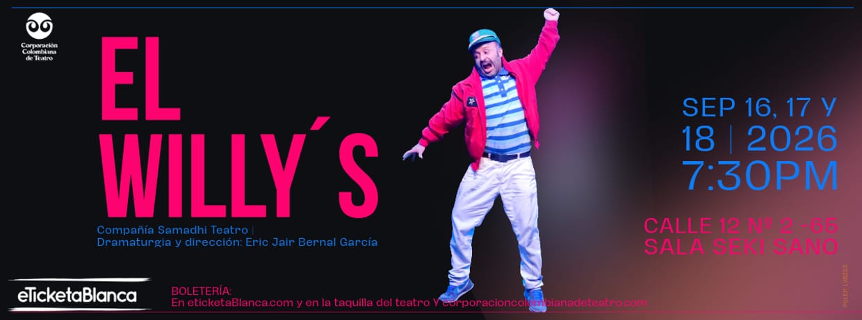 El Willy´s
