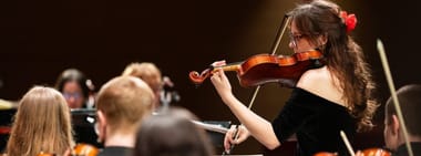 SEK Symphony: Past and Future