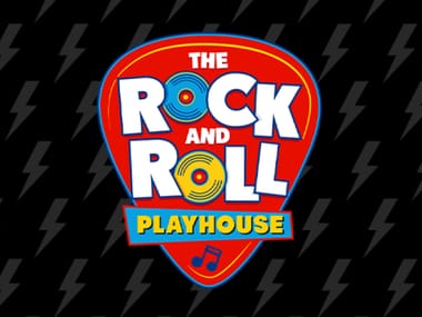 The Rock & Roll Playhouse Brunch Plays The Music Of The Grateful Dead for Kids