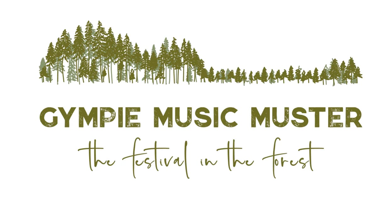 Gympie Music Muster 2026