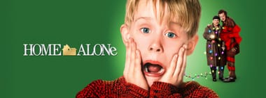 Home Alone