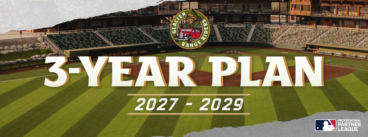 2027-2029 Season Tickets Three-Year Plan