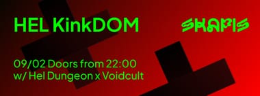 HEL KinkDOM