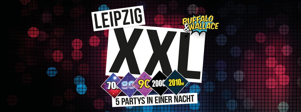 Leipzig XXL | Täubchenthal