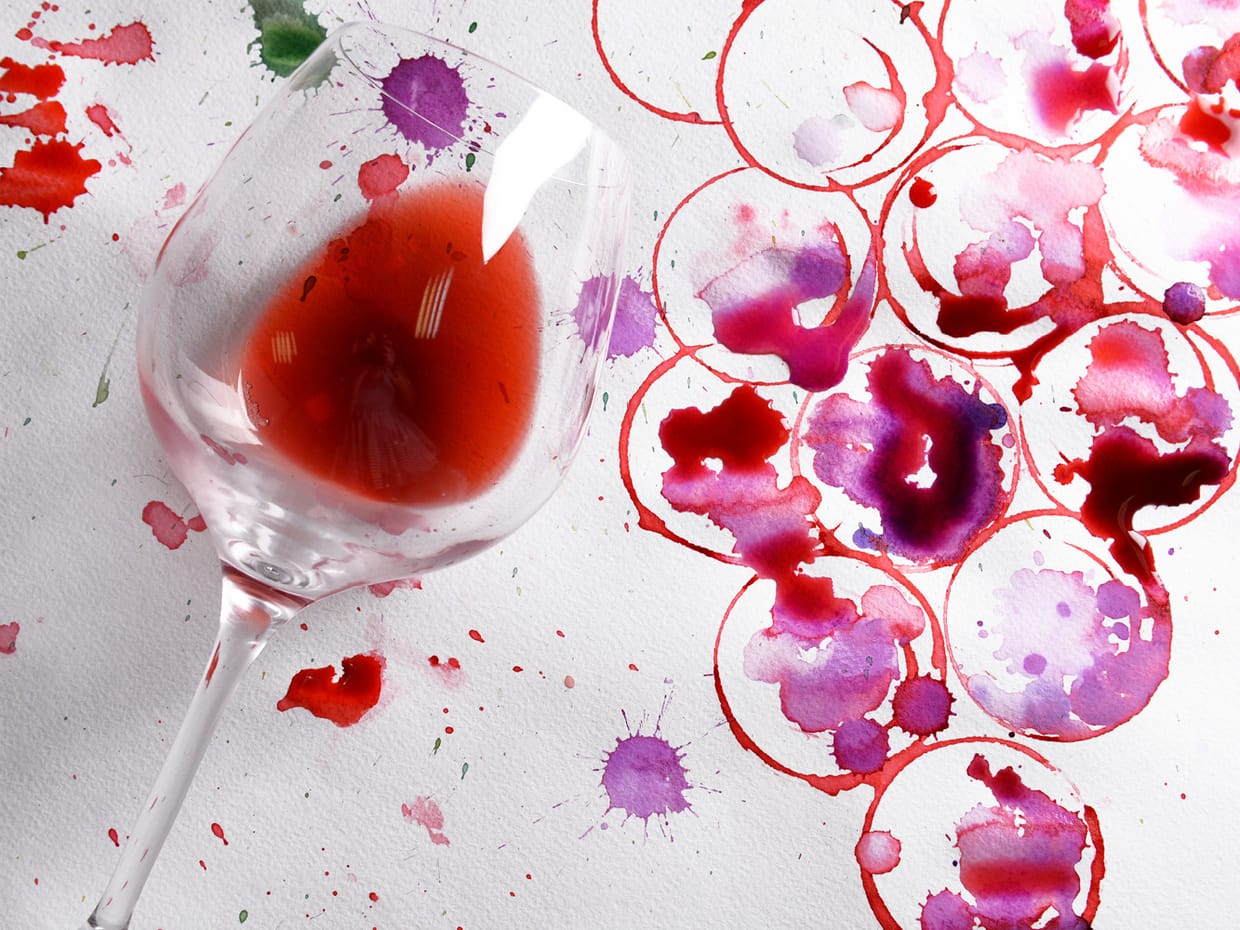 R&B Sip'n Paint