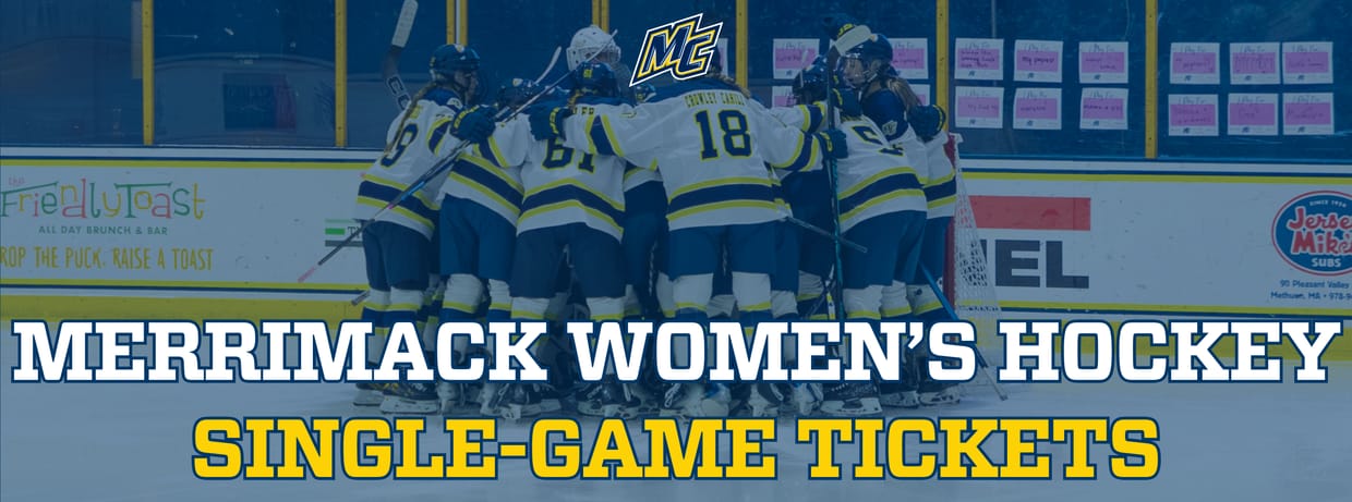Women's Ice Hockey vs. Lindenwood