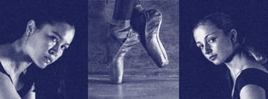 Princeton University Ballet presents GRID