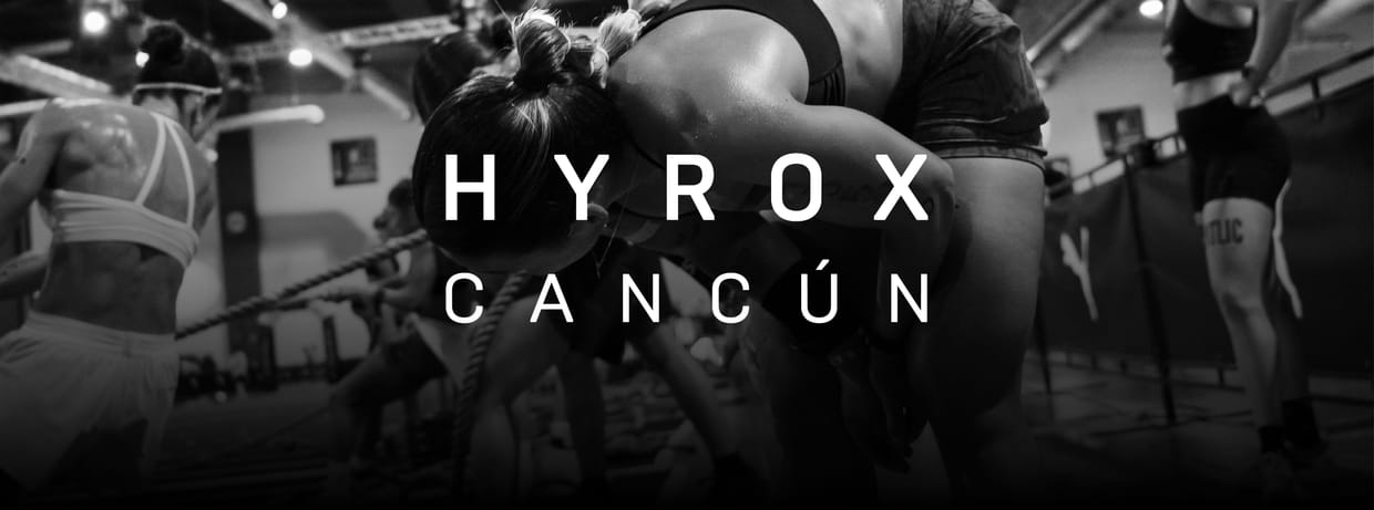 HYROX Cancun | Season 26/27