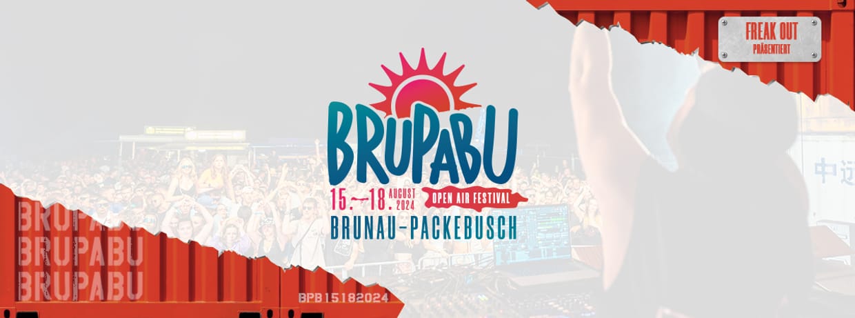 BruPaBu Festival 2024