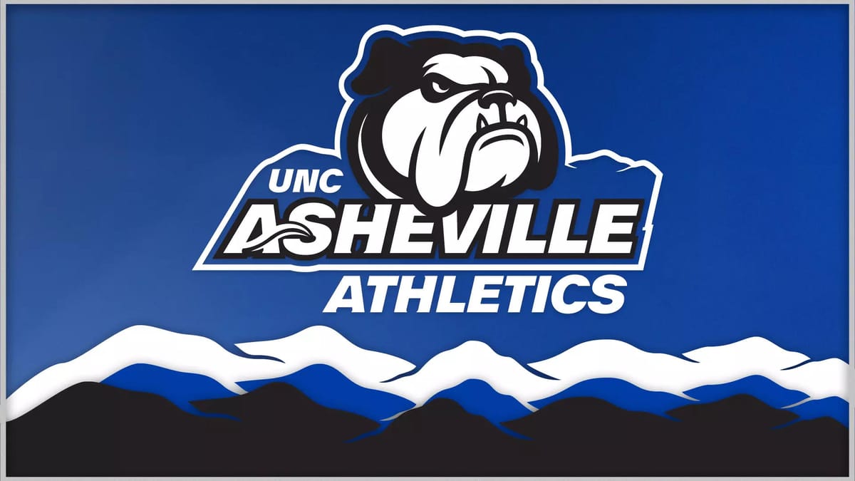 University of North Carolina Asheville
