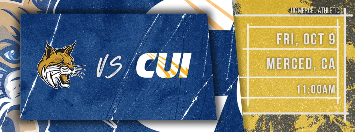 Men's Water Polo vs. Concordia University Irvine