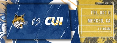 Men's Water Polo vs. Concordia University Irvine