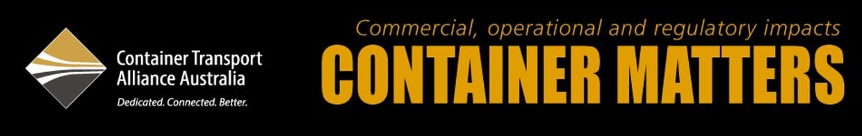 CTAA / FTA Melbourne Container Logistics Forum - 10 February 2026