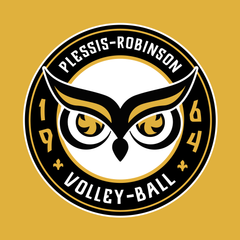 Plessis-Robinson Volley-Ball