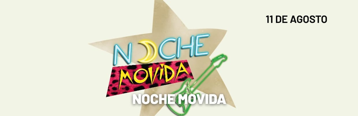 Noche Movida