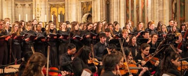 De Kracht van de Stem I Koorconcert