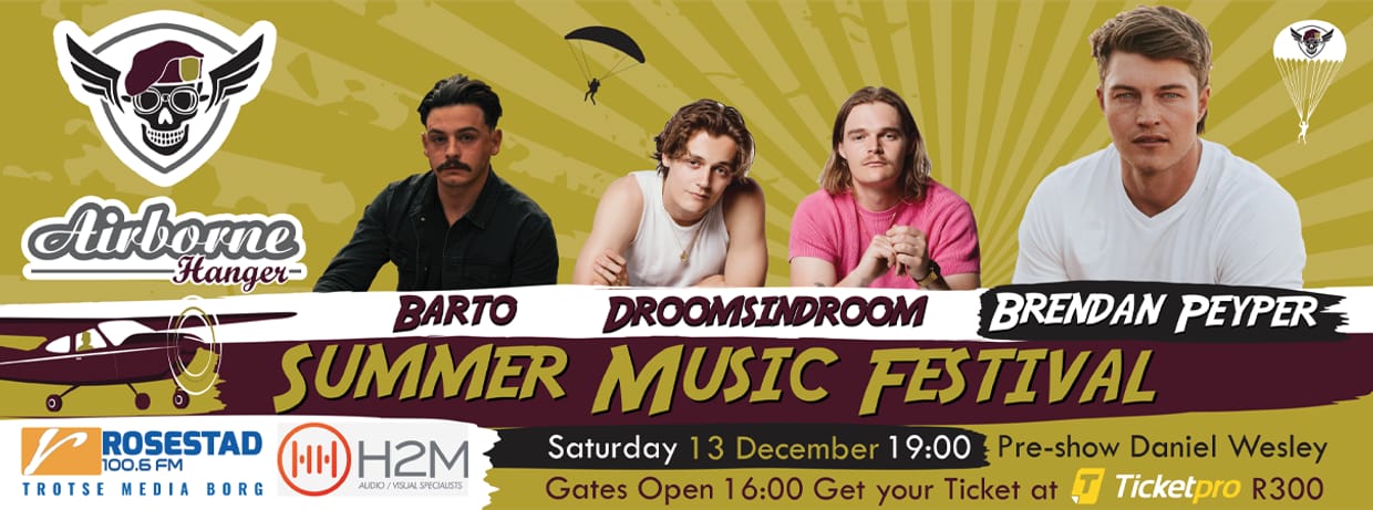 Summer Music Festival