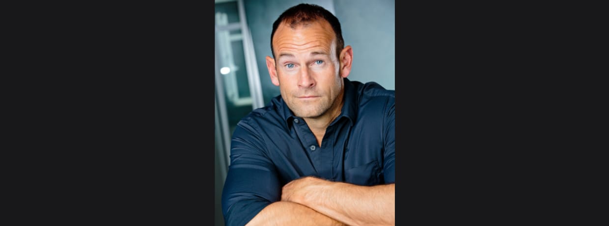 David Nihill: Taking Tangents Tour
