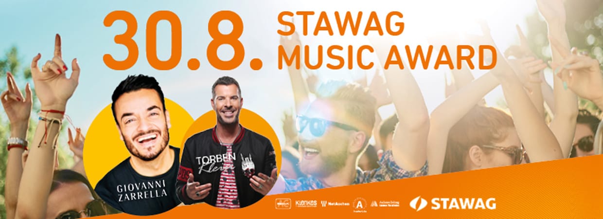 STAWAG Music Award 2020