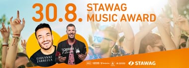 STAWAG Music Award 2020
