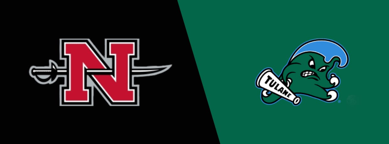 Baseball vs Tulane