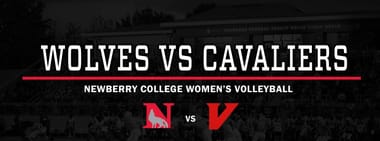 Wolves Volleyball vs UVA Wise