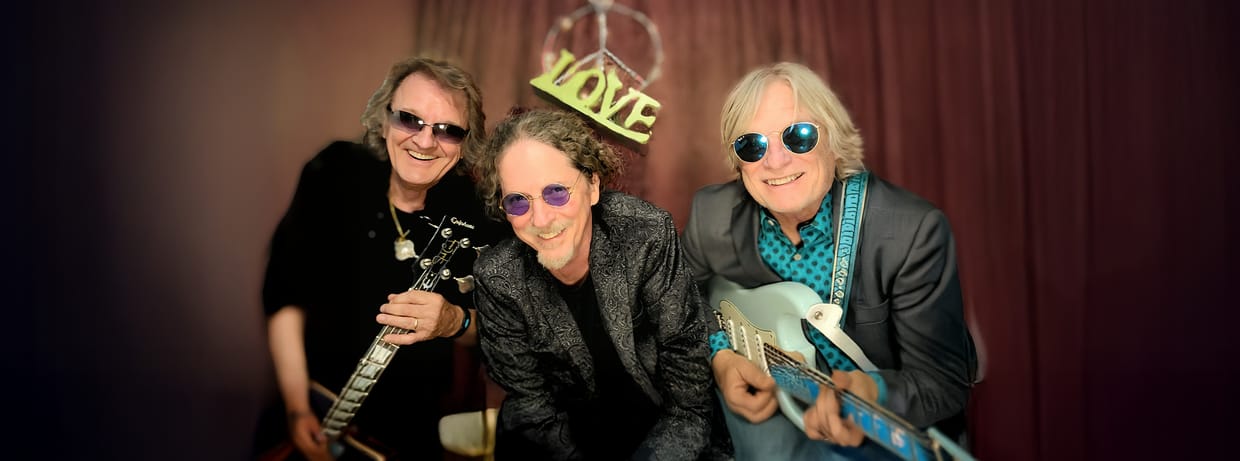 Beatledudes Celebrate John Lennon's Birthday