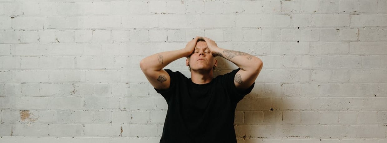 Conrad Sewell - Acoustic Tour