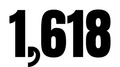 1,618