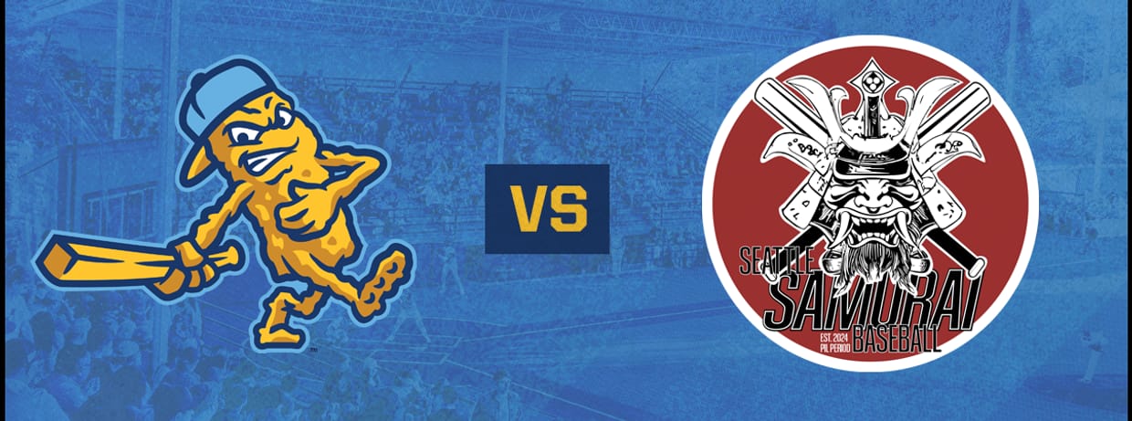 SOLD OUT - For the Fans – Fryday Night at The Fryer | August 1, 2025