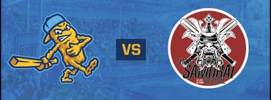 Washington A's vs DubSea Seal Slingers - Sunday | July 5, 2026