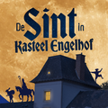 De Sint in Kasteel Engelhof