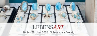 LebensArt im Stadtpark Merzig