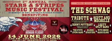 Stars and Stripes Music Festival