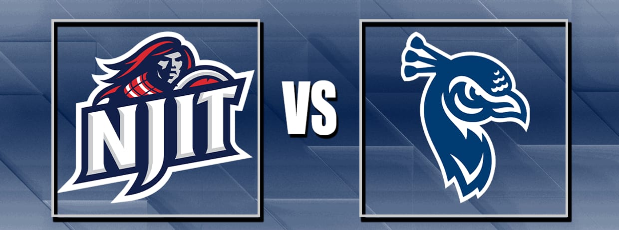 NJIT Men's Soccer vs Saint Peter's