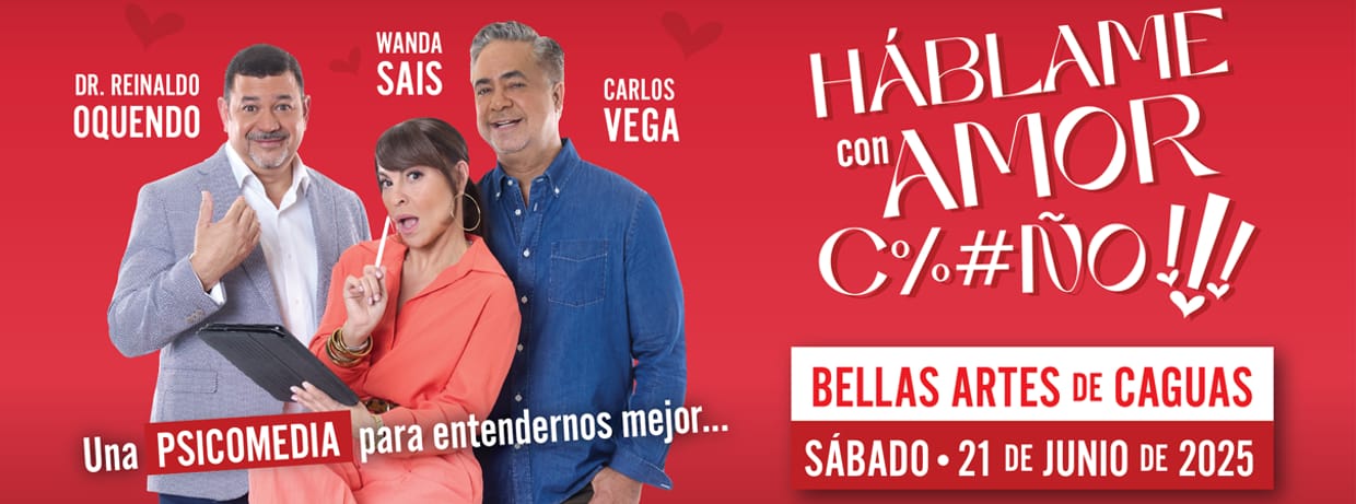 Háblame con Amor %#@ño!!
