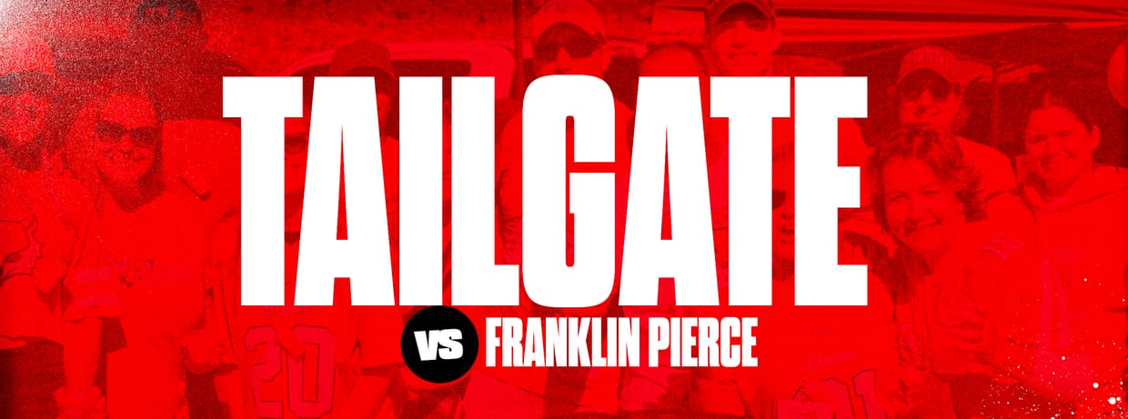 Tailgate Parking - Marist vs. Franklin Pierce