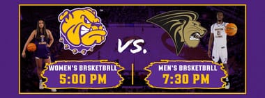 WIU Basketball vs. Lindenwood (Doubleheader)